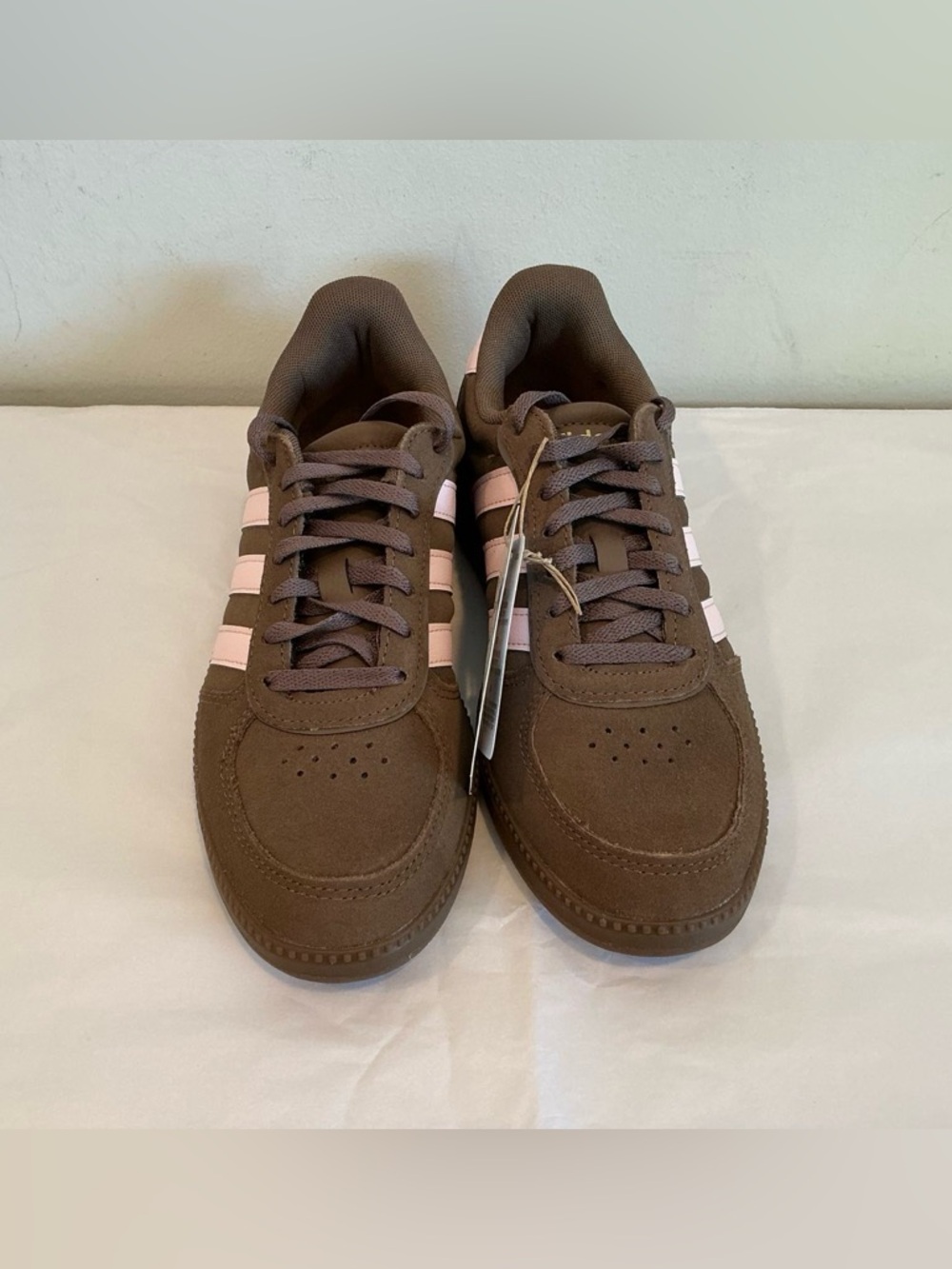 adidas Breaknet Sleek Shoes Women's Shoes - Picture 6 of 8